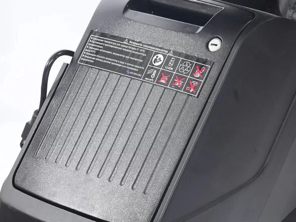 Электроскутер SKYBOARD BR70-3000 MAX